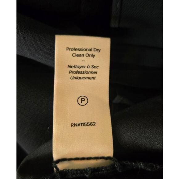 Cinq a Sept Rayna Layered Minidress Ladies Size 12 - Picture 10 of 10